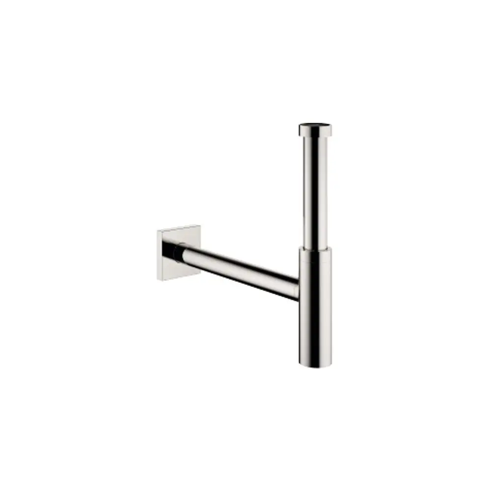 DORNBRACHT Geruchverschluss SERIENSPEZIFISCH 10060780 1 1/4'' Platin, 10060780-08 Galeriebild 1